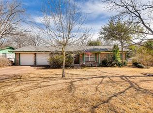 5805 Parkwood Dr, Austin, TX 78735