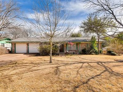 5805 Parkwood Dr, Austin, TX, 78735