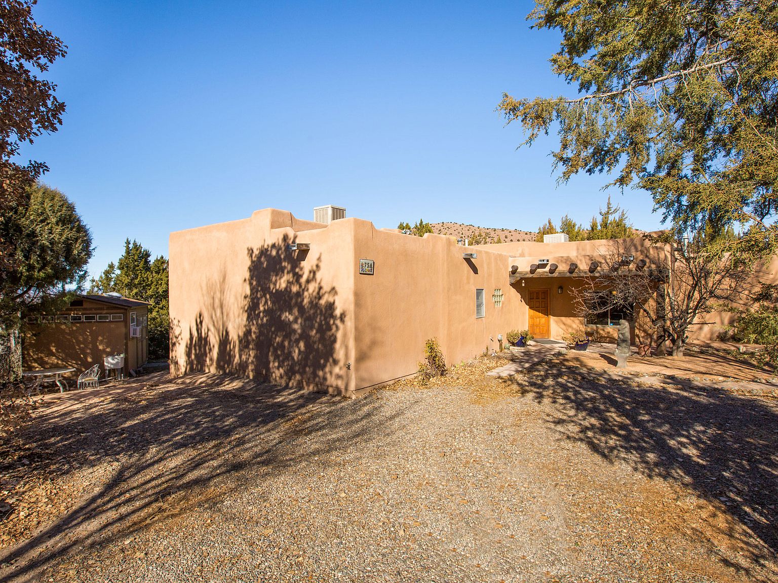 75A Paseo De San Antonio, Placitas, NM 87043 MLS 1027335 Zillow