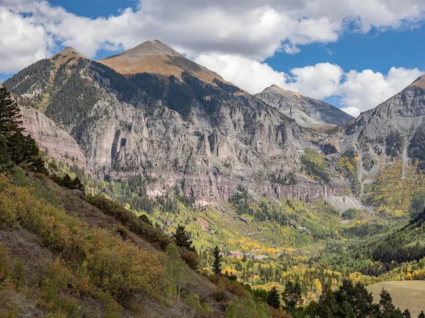 745 Primrose Ln Lot 13, Telluride, CO 81435