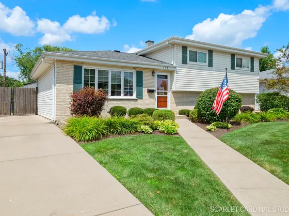 134 S Highview Ave, Addison, IL 60101