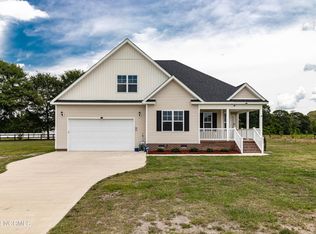 6038 Farmwood Loop, Wilson, NC 27896