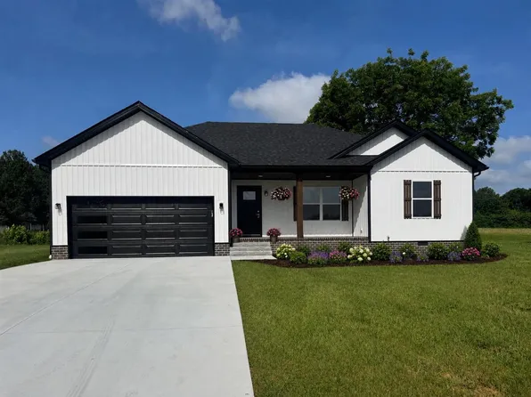 108 Skylar Dr, Auburn, KY 42206