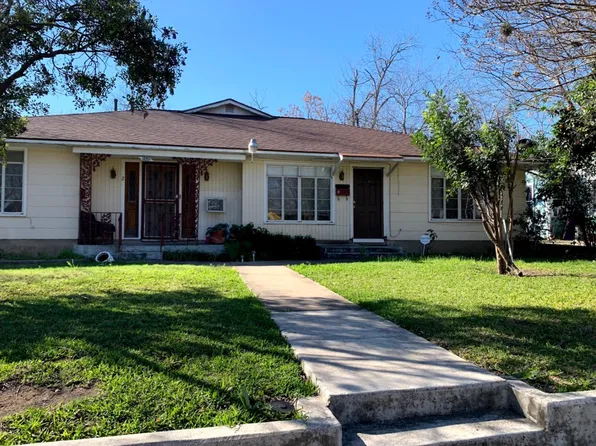 1438 Center St #1, San Antonio, TX 78202