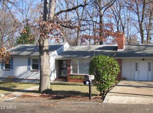 506 Koch Rd, Linthicum, MD 21090