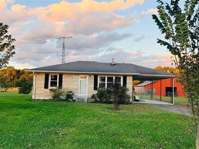 6312 Hodgenville Rd, Greensburg, KY, 42743