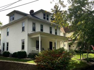 15 S 21st St, Richmond, IN 47374