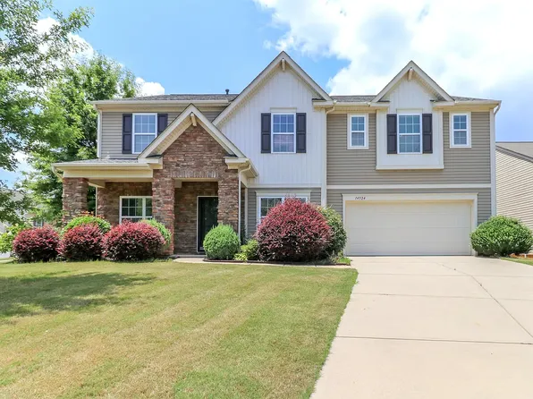 14524 Glenduff Pl, Charlotte, NC 28278