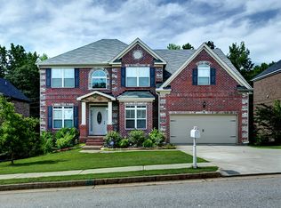 2086 Murry Trl, Morrow, GA 30260