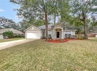 97037 Castle Ridge Dr, Yulee, FL 32097