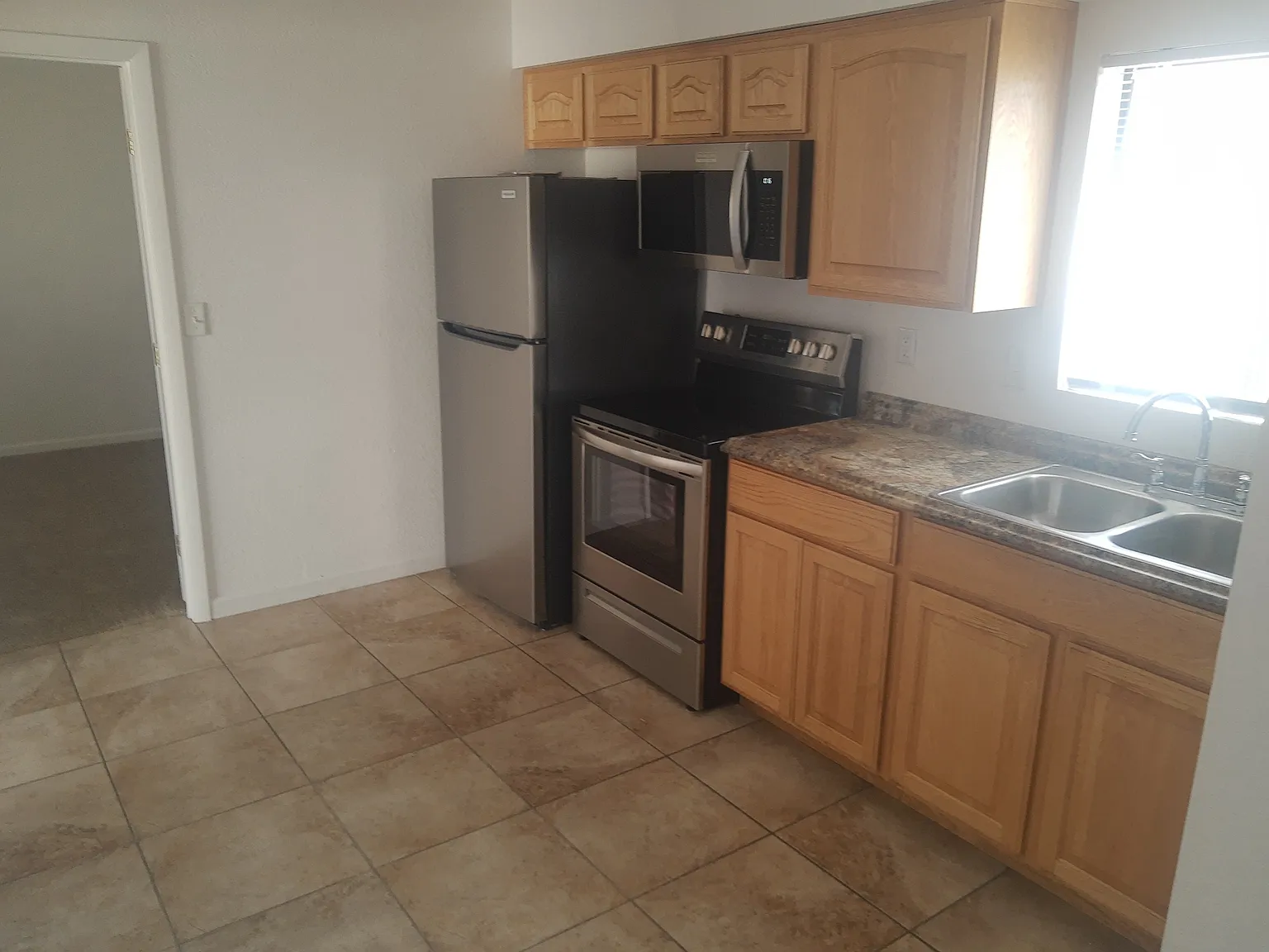 13021 S Tacna Road — Photo 3
