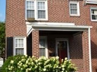 1407 Maple St, Wilmington, DE 19805