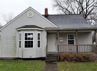 886 Hine Ave, Painesville, OH 44077