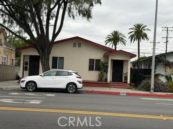 6121 Miles Ave #2, Huntington Park, CA 90255