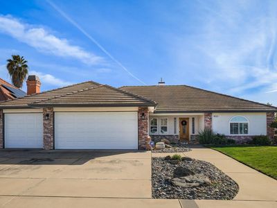 507 Diana Ct, Hanford, CA, 93230