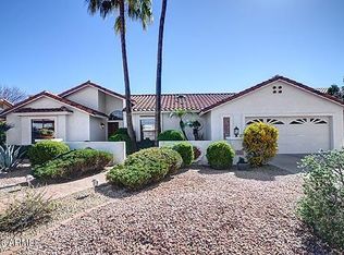 5513 E Hillery Dr, Scottsdale, AZ 85254