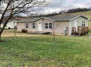 3010 Valley Home Rd #0, Morristown, TN 37813