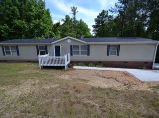 377 Forest Dale Rd, Marietta, SC 29661