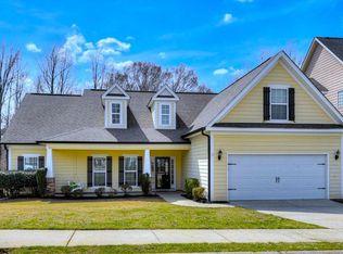 2010 Kew Ct, Grovetown, GA 30813