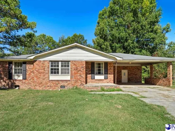823 E Bonnie Ln, Florence, SC 29505