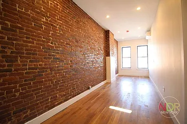 Rented by Next Door Realty NYC