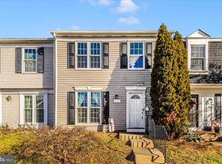 5737 Sunset View Ln, Frederick, MD 21703