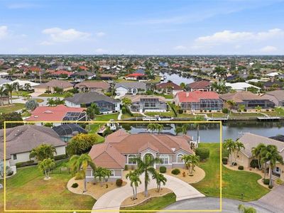 318 Santander Ct, Punta Gorda, FL, 33950