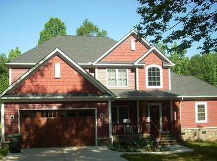 223 Hammett Store Rd, Lyman, SC 29365