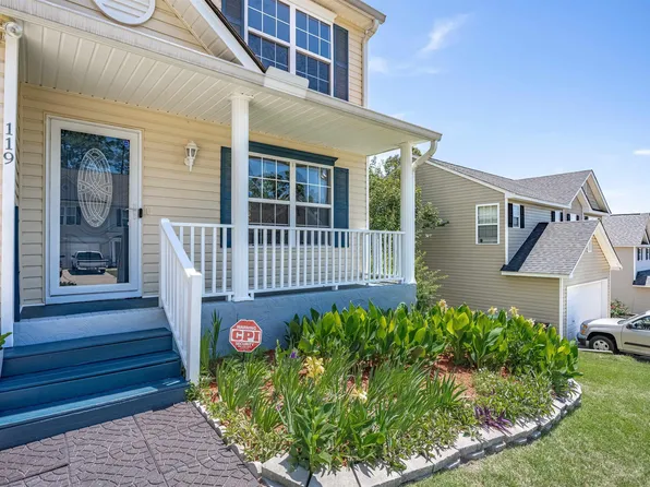 119 Silverberry Dr, Lexington, SC 29073