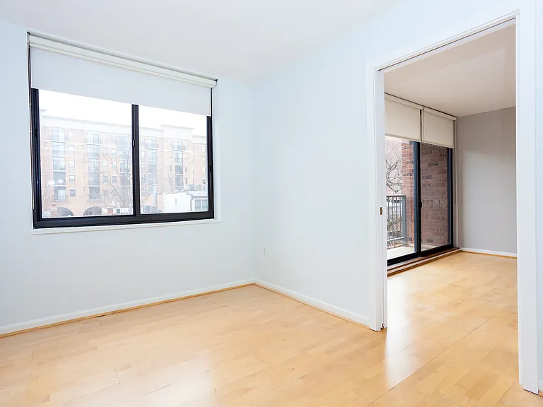 2555 Pennsylvania Ave NW #614 — Photo 6