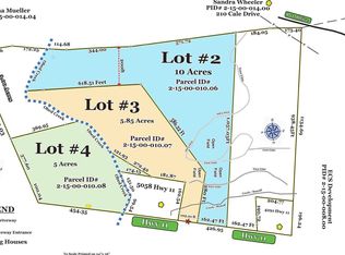 LOT 3 Highway 11, Inman, SC 29349