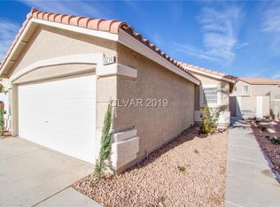 5274 Marauder Ct, Las Vegas, NV 89115