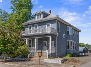 6837-6839 N Macrum Ave, Portland, OR 97203