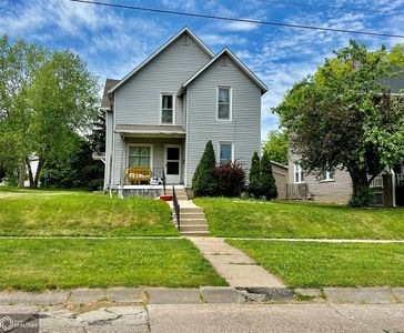 311 N 1st St, Oskaloosa, IA, 52577