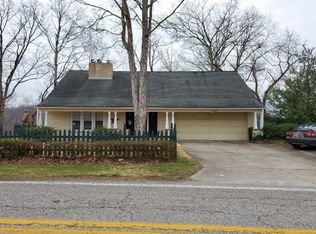 2934 Shadyside Rd, Saint Albans, WV 25177