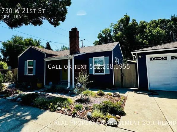 730 W 21st St, Long Beach, CA 90806