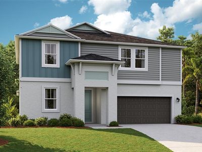 14445 Meadow Bird Ave, Riverview, FL, 33579