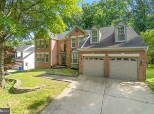 10 Atwood Ct, Silver Spring, MD 20906