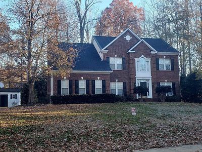 12314 Chickasaw Dr, Huntersville, NC, 28078