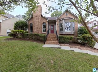 3025 Huntington Trl, Birmingham, AL 35216