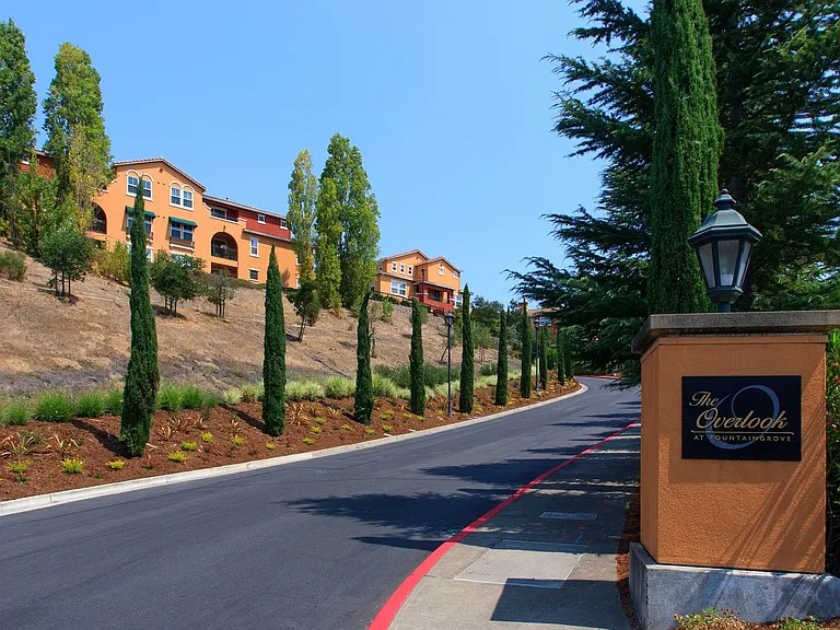 The Overlook At Fountaingrove — Photo 21