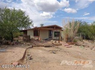 4040 W Santa Paula St, Tucson, AZ 85746