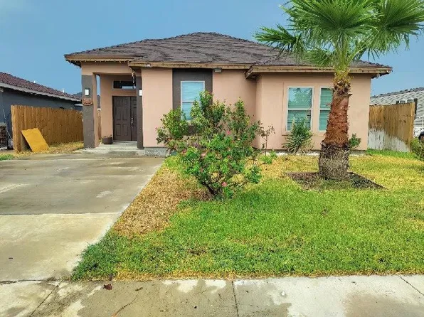 5105 Linaza Ln, Laredo, TX 78046