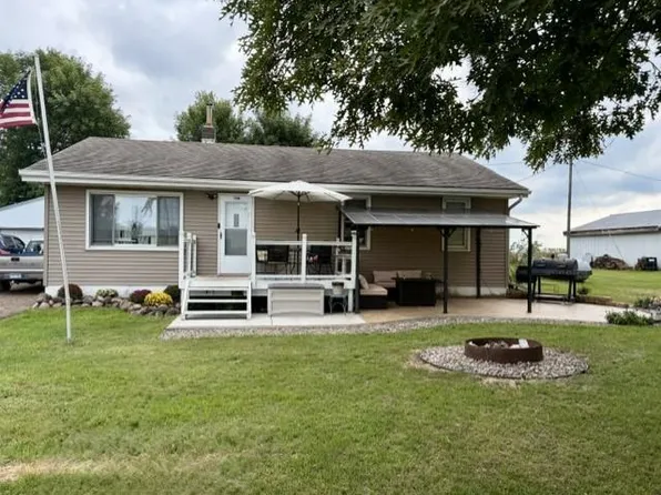19042 95th St NE, Oak Park, MN 56357
