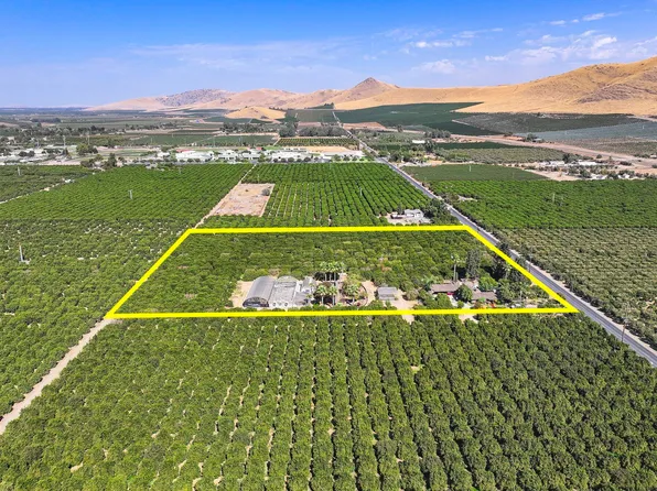267 N Strathmore Avenue, Lindsay, CA 93247