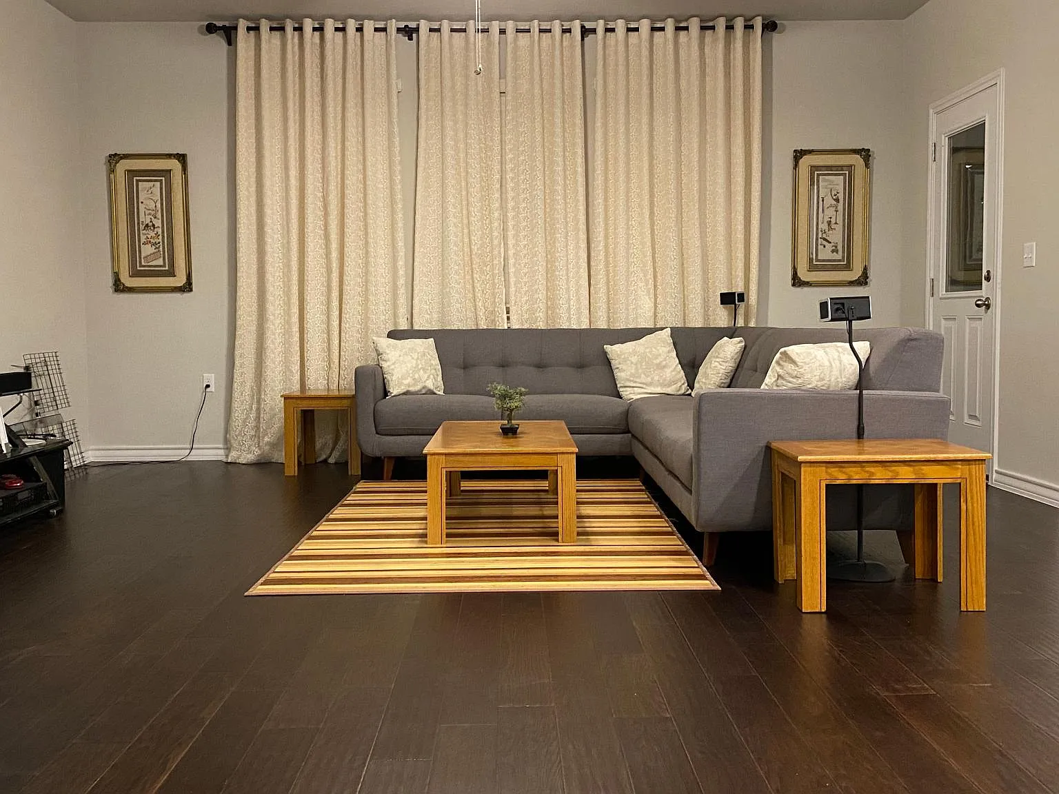 4 bed, 2.5 bath, 2144 sqft, $2,500 — Photo 4