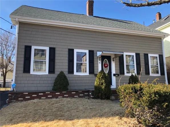 57 French St, Pawtucket, RI 02860