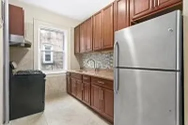 Rented by 5 Boro Realty Corp