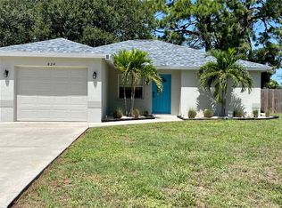 824 Indus Rd, Venice, FL 34293