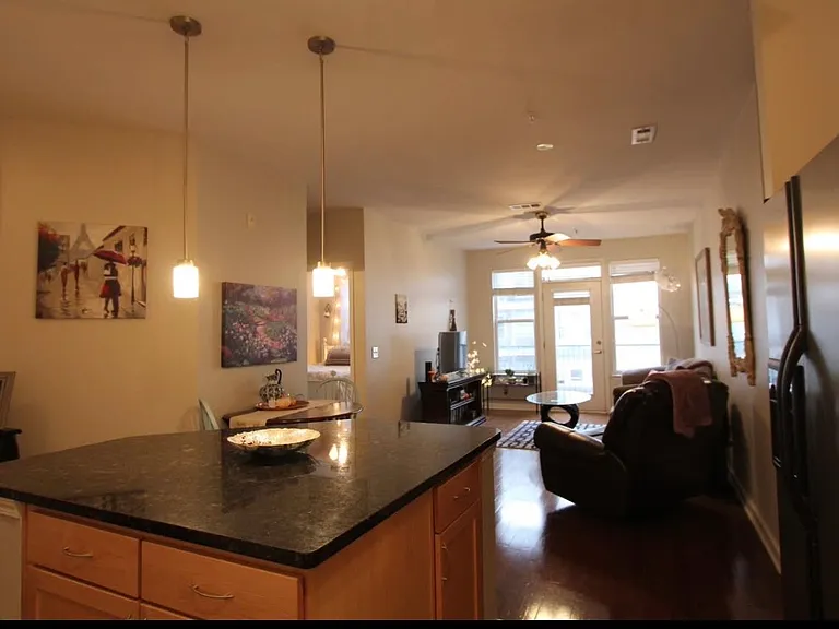 3000 Vanderbilt Pl #218 — Photo 5